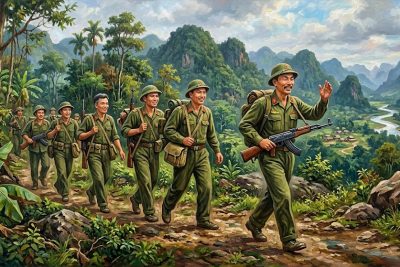 UỐNG NƯỚC NHỚ NGUỒN