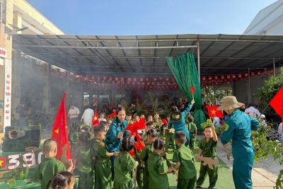 🇻🇳 30/4 – Giải phóng miền Nam, Thống nhất đất nước 🇻🇳 Hòa bình hôm nay được đánh đổi bằng sự hi sinh của thế hệ cha ông, biết ơn và tự hào về lịch sử hào hùng của dân tộc. Tự hào quá Việt Nam ơi! ❤️ Hòa bình đẹp lắm… hãy luôn trân trọng.