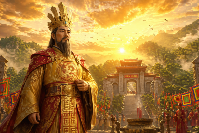 NHỚ VỀ CỘI NGUỒN